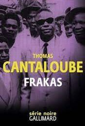 Frakas – Thomas Canteloube (2021)