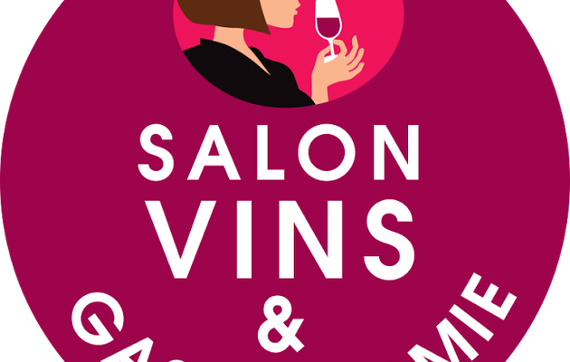 Rendez-vous au Salon des Vins et de la Gastronomie d'Angers ! 