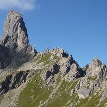 La Pierra Menta