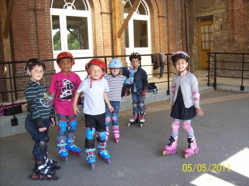 A travers ces photos, vous allez (re)découvrir les activitées réalisées par vos enfants au cours de cette année très riche !