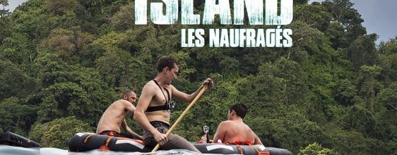 Les épisodes 3 et 4 de "The Island : Les nauffragés" diffusés ce soir sur M6