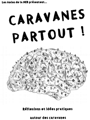 CARAVANES PARTOUT !