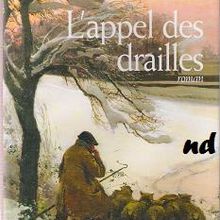 Les drailles oubliées ...