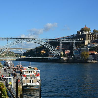 Le calendrier de l'Avent de CasaMar J5 - Porto