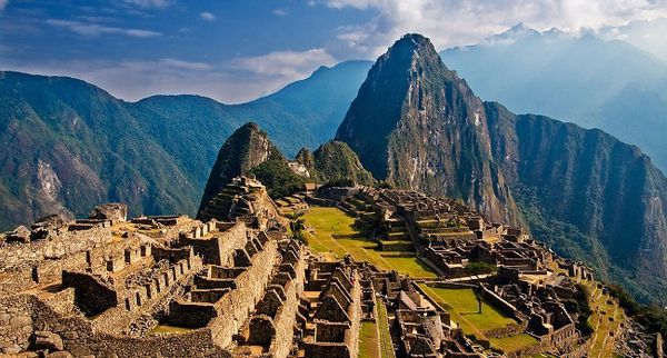 Meilleures choses à faire au Pérou: Attractions touristiques