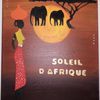 Soleil d'Afrique