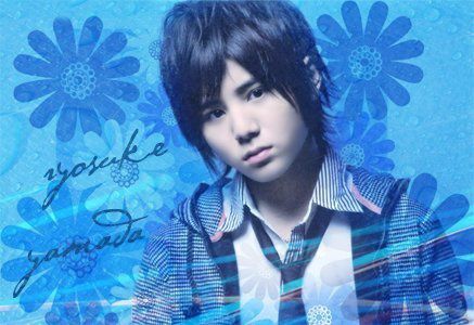 Album - Ryosuke-Yamada