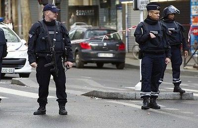 Menace contre six lycées parisiens : l'alerte a été levée