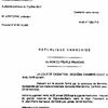 Affaire Barneaud: rendu de la cour de cassation