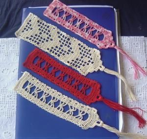 Album - Crochet