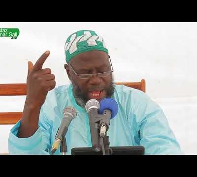 Conférence Ramadan 1439/2018 | Les horreurs du jour du jugement (Partie 01) | 03-06-2018