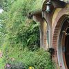 Hobbiton, la ville du Hobbit