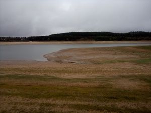 REVEL et LAC ST FERREOL