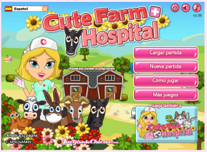 Hospital para animales | Juegos Puzzles | Juegos gratis Donpublicar