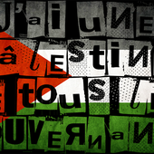 ★ Conflit israélo-palestinien - Socialisme libertaire