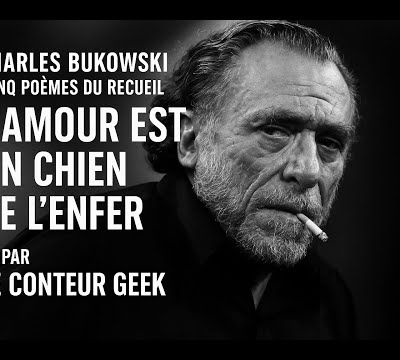 L'Amour est un Chien de L'Enfer