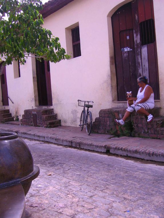 Voyage à Cuba : octobre-novembre 2017