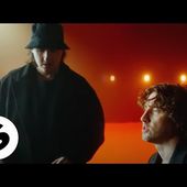 CYRIL - Fall At Your Feet (with Dean Lewis) [Official Music Video]