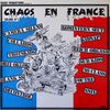 Chaos En France Volume 1