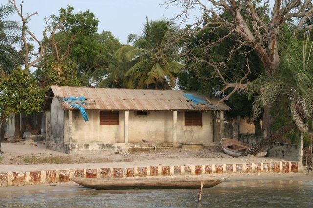 Album - casamance-senegal