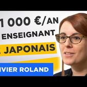 141 000 € en 10 mois en enseignant le japonais en ligne : l'histoire de Sophie Thomas