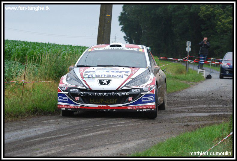 Album - Ypres-rally-2011-by-math
