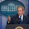 Bush met en garde Obama contre le risque d’attentat, l’Iran et la Corée