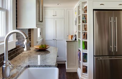  Advantages of installing a modular kitchen in your urban home