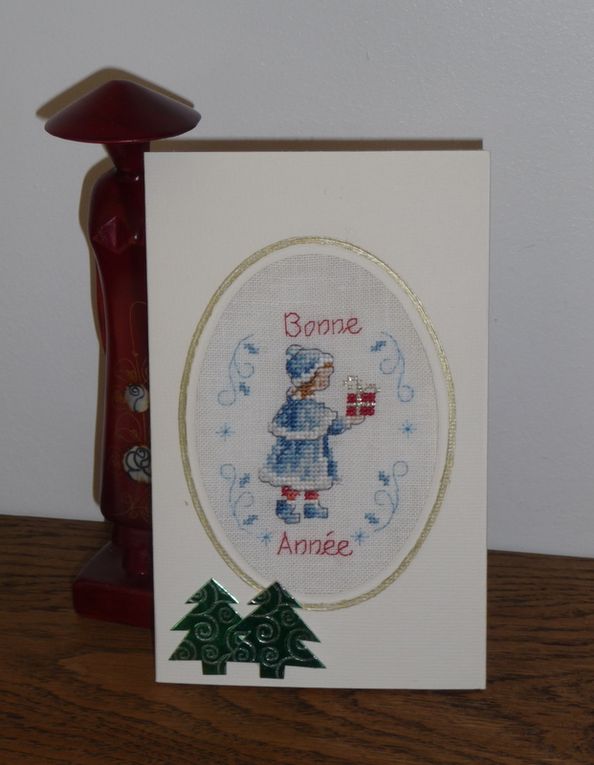 Album - cartes