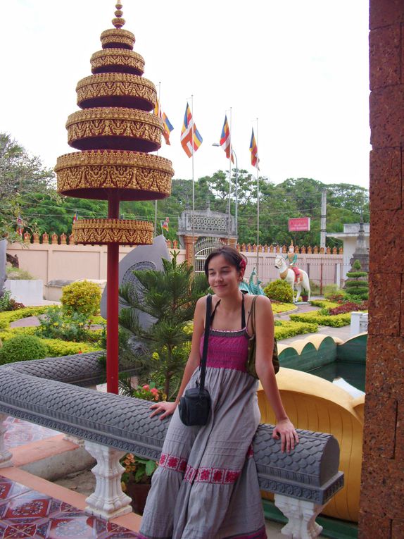 Album - Siem-Reap