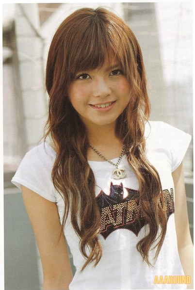 Album - Misako-Uno-pictures