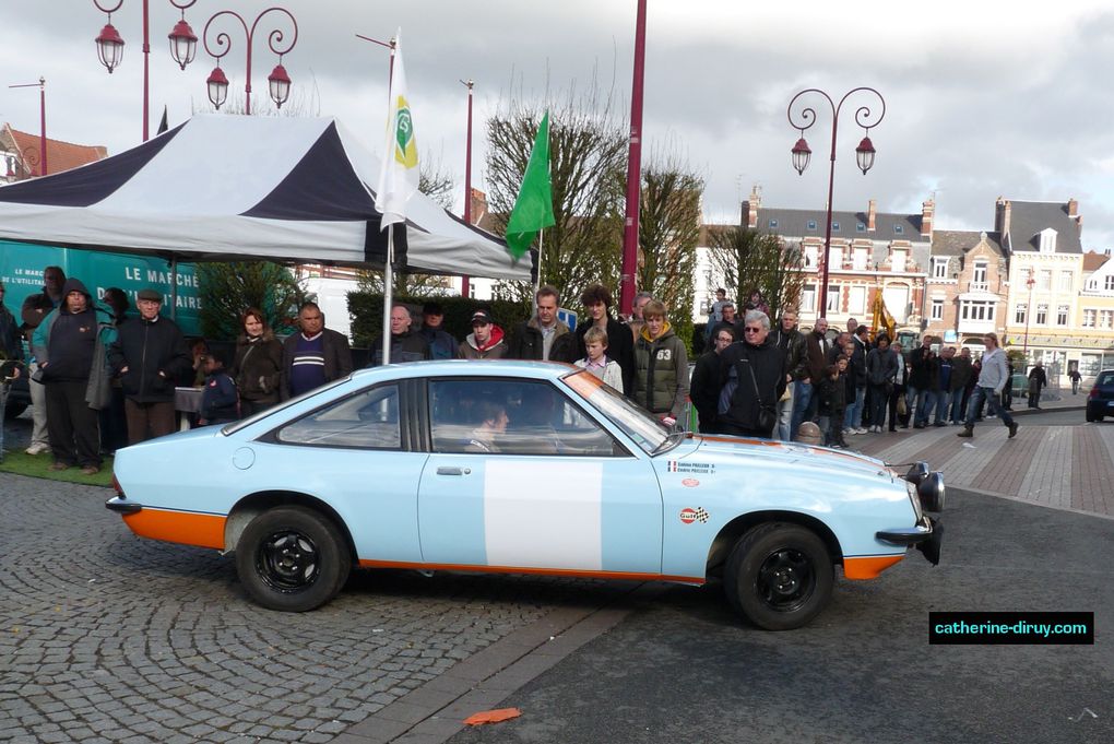 Album - 6e-Rallye-des-Jonquilles--suite-