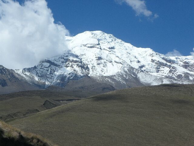 Album - CHIMBORAZO-ET-QUILOTOA