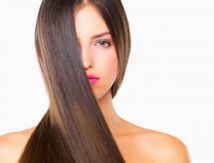 Capelli le tendenze moda 2016 lisci minimal