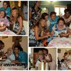 Les anniversaires de Novembre 2012