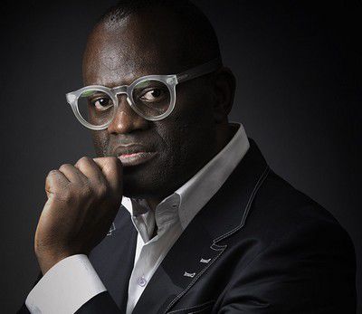 Alain Mabanckou : de L.A. au Collège de France, sans le Congo