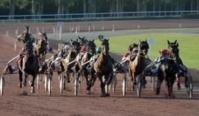 Vendredi 2 Août  2019 CABOURG - C 3— Quinté 