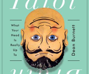 Idiot Brain: What Your Head Is Really Up To by Dean Burnett