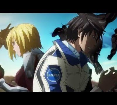 La seconde saison de Terra Formars : Revenge sortira en avril 2016 ! (+ Teaser)