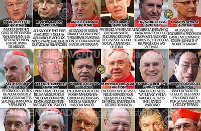 El conclave del MAL