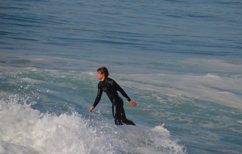 Surf à Biarritz et Anglet