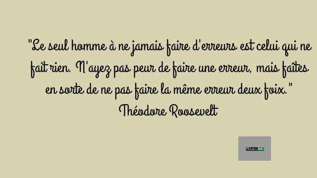 Citation Du Jour Ndizeyeline