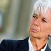 Lagarde au FMI