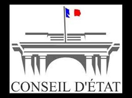 Décision du Conseil d’État