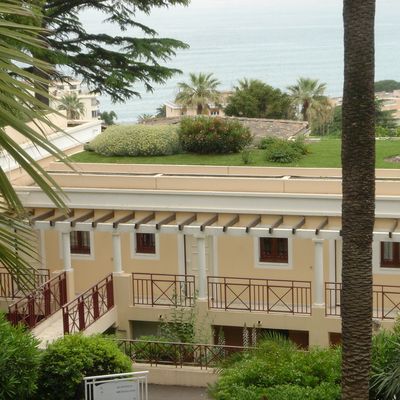 RESIDENCE VILLA FRANCIA - APPARTEMENT