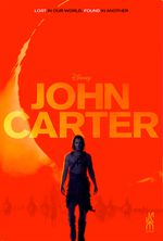 John Carter, la critique