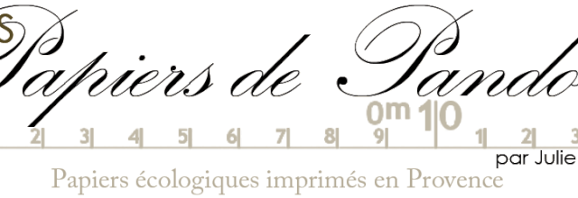 Les Papiers de Pandore