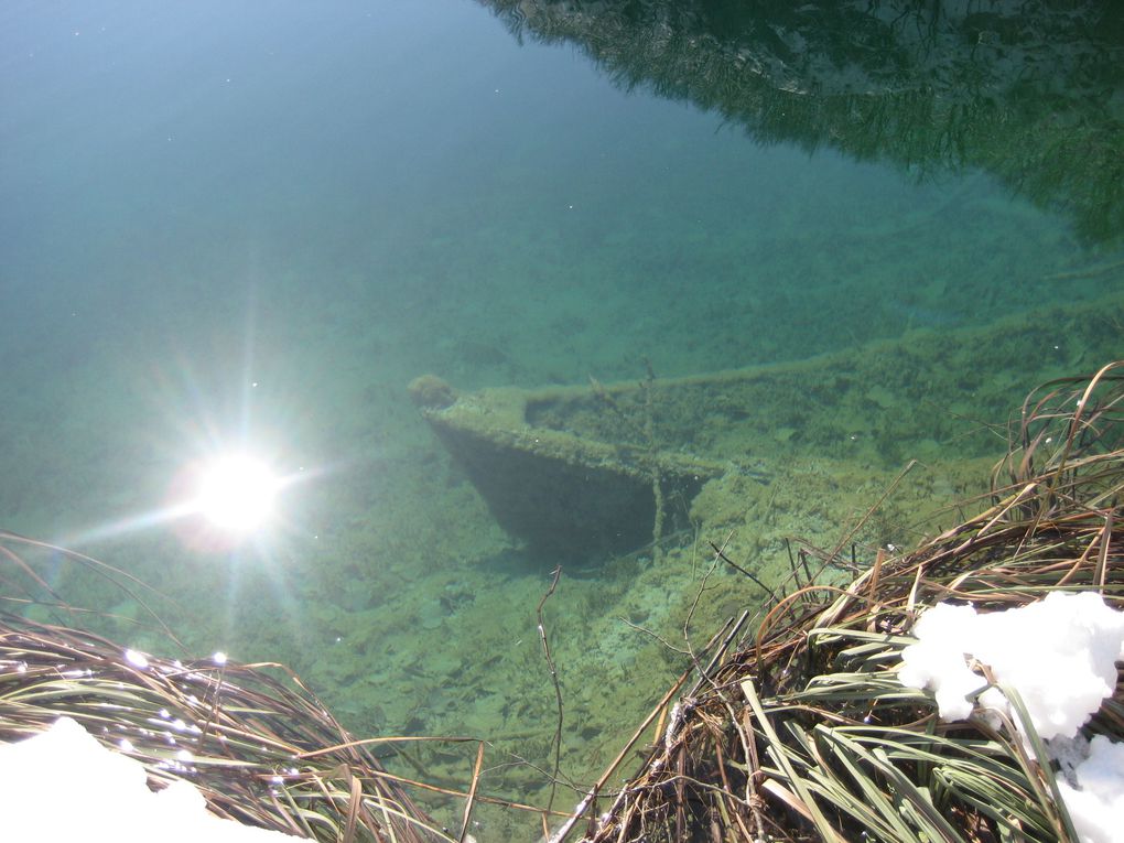 Album - Parc-Naturel-de-Plitvice