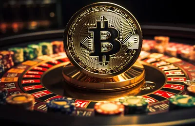 Utiliser le Bitcoin et autres cryptomonnaies pour jouer à la roulette en ligne