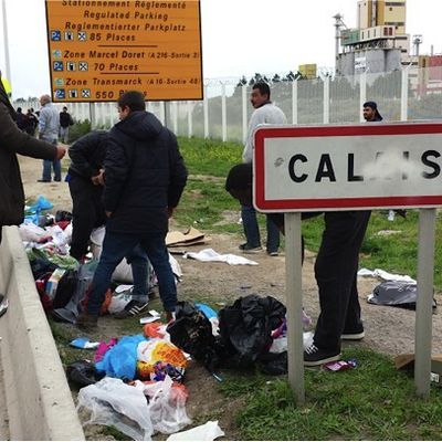 Faut arrêter avec le racisme...